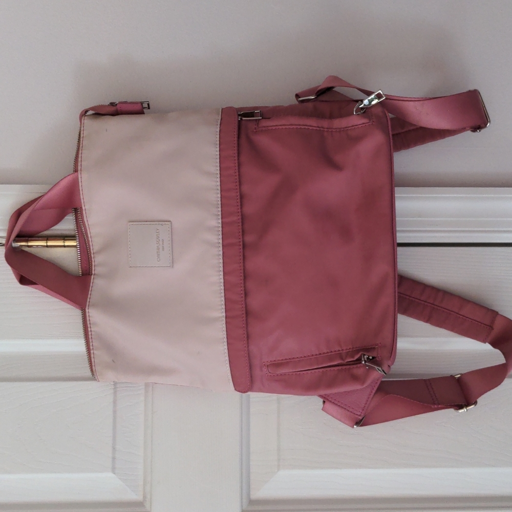 Cynthia Rowley Backpack
